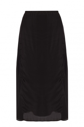 Ruffled skirt, zdjęcie 1 Ruffled skirt od Acne